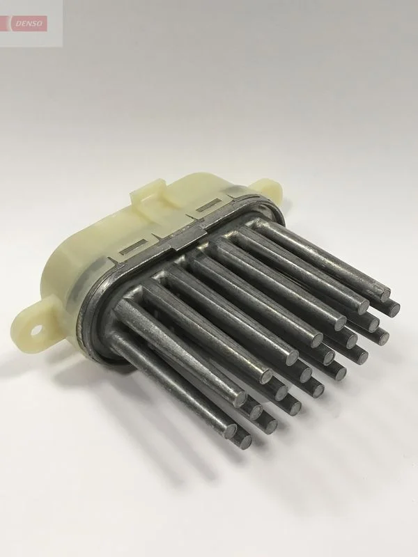 Resistor, ventilador interior DENSO DRS23010