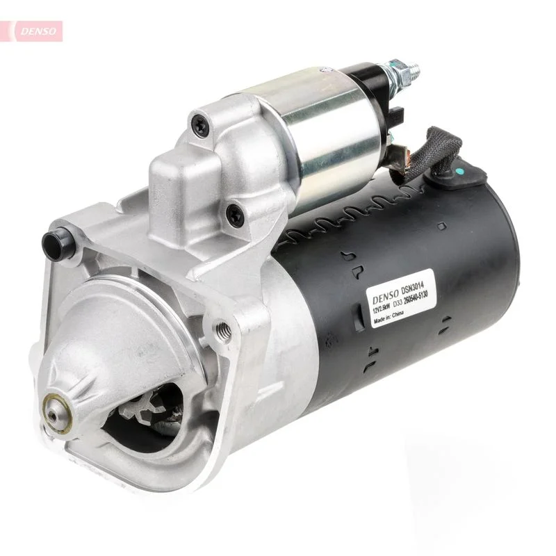 Starter DENSO DSN3014