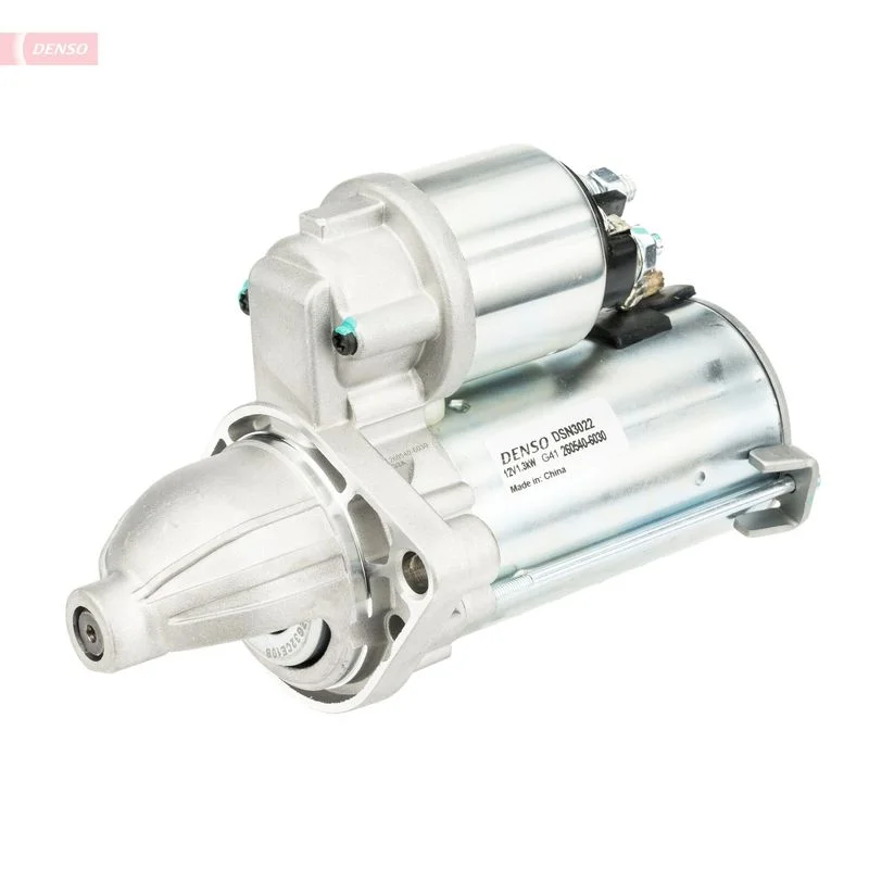2 DENSO DSN3022