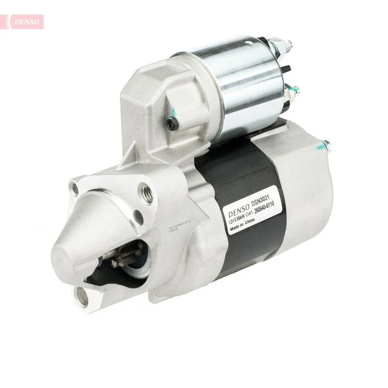 2 DENSO DSN3031