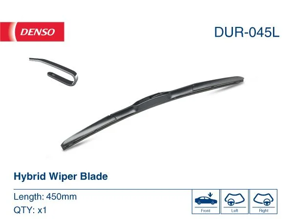 298 DENSO DUR-045L
