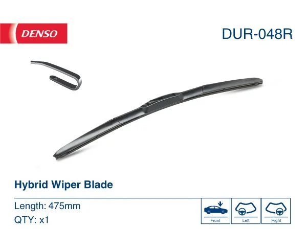 298 DENSO DUR-048R