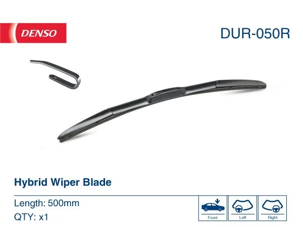 298 DENSO DUR-050R