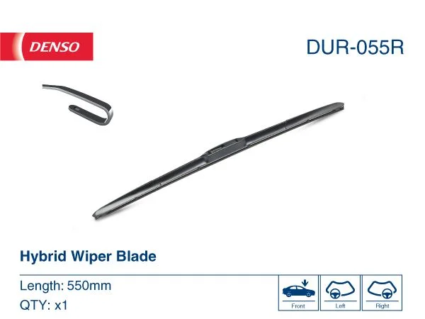 298 DENSO DUR-055R