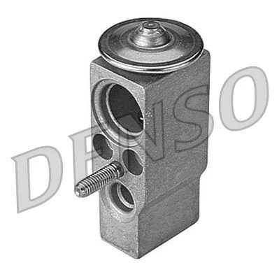 Válvula de Expansão, ar condicionado DENSO DVE23004