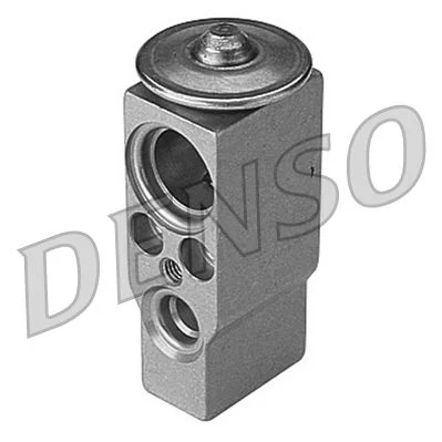Expansion Valve, air conditioning DENSO DVE25002