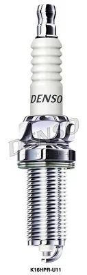 Vela de ignição DENSO K16HPR-U11