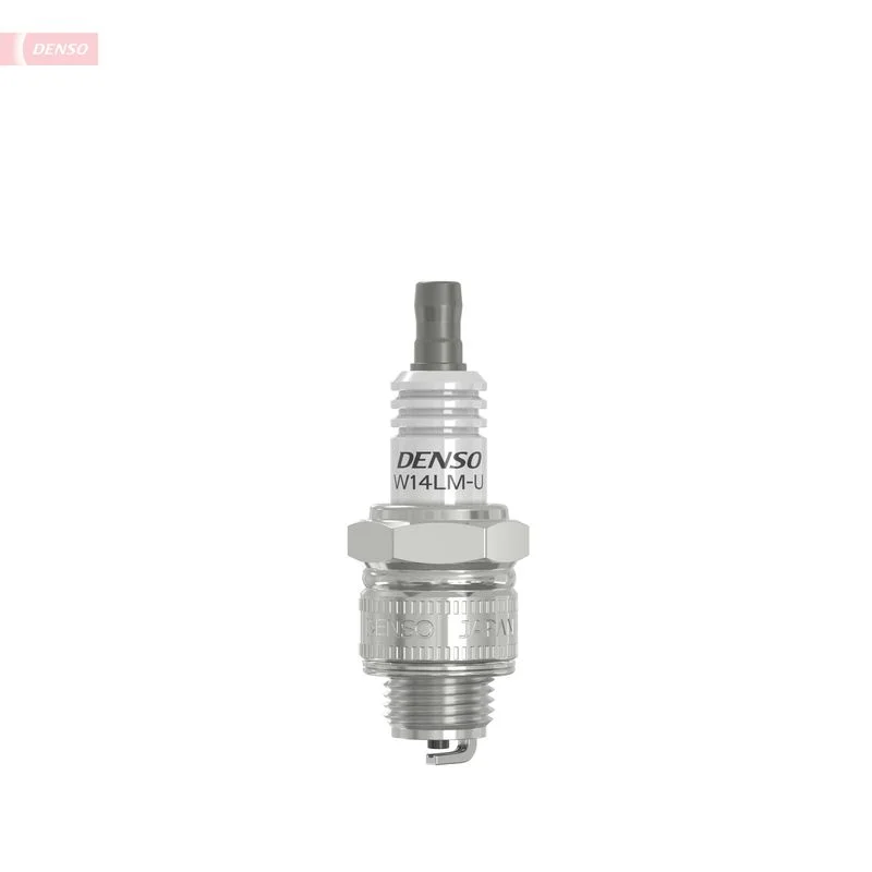 Vela de ignição DENSO W14LM-U