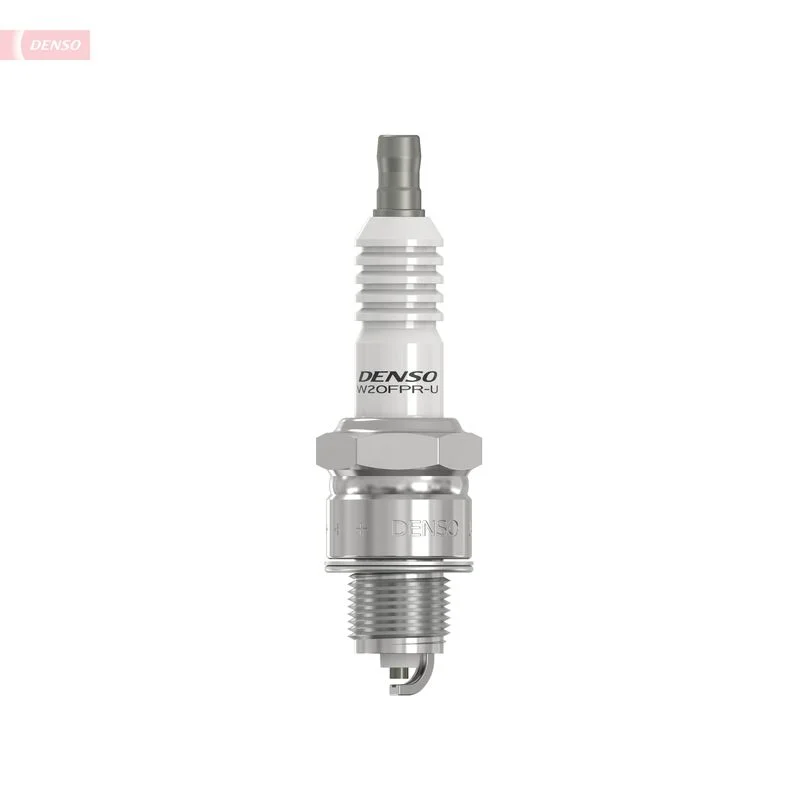 Vela de ignição DENSO W20FPR-U