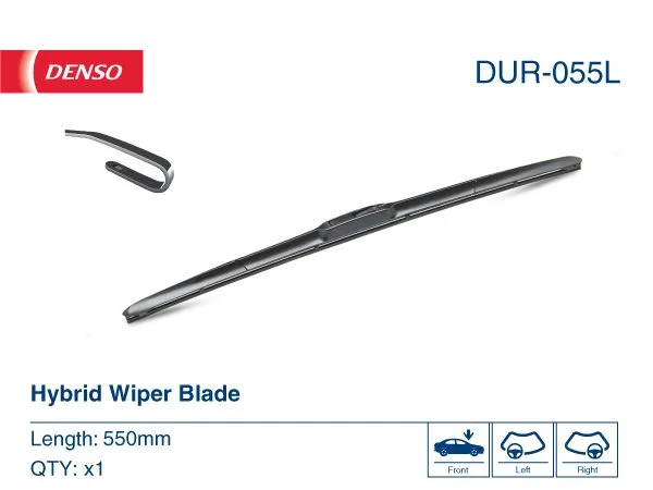 298 DENSO DUR-055L