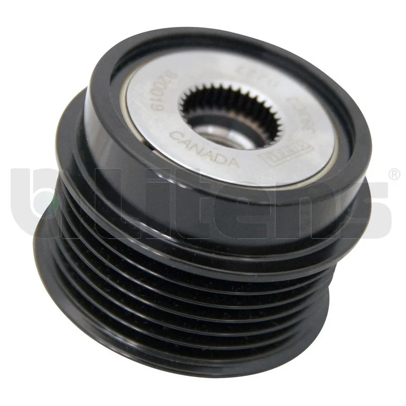 Alternator Freewheel Clutch Litens 920019