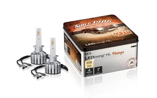Lâmpada, farol de busca ams-OSRAM 64150DWVNT
