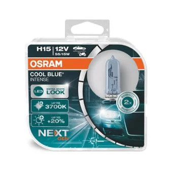 Lâmpada, farol de busca ams-OSRAM 64176CBN-2HB