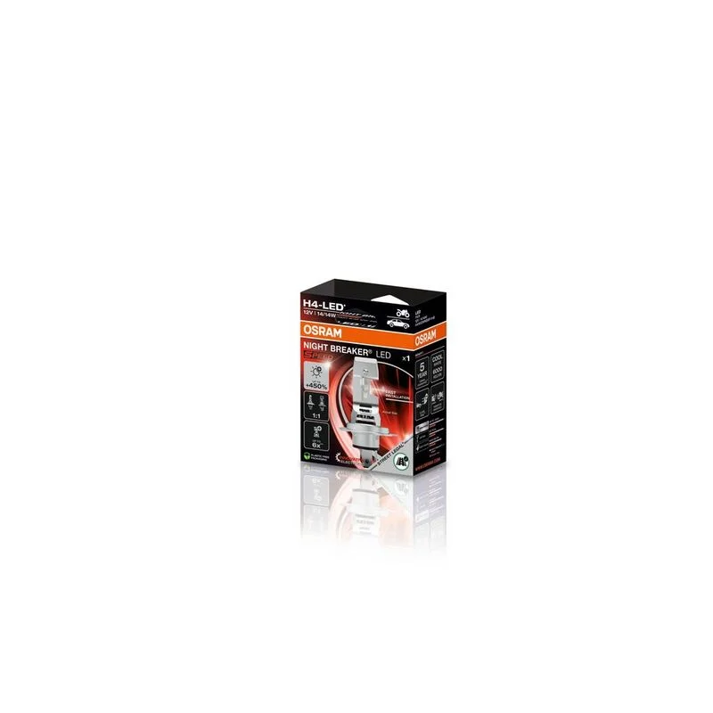 Lâmpada, farol de busca OSRAM 64193DWNBSP-1HB