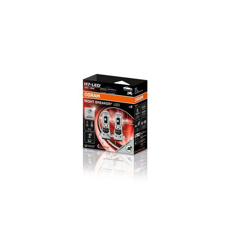 106 ams-OSRAM 64210DWNBSP-2HB
