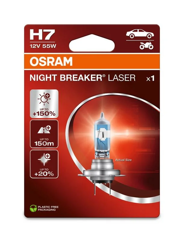 106 ams-OSRAM 64210NL-1BL