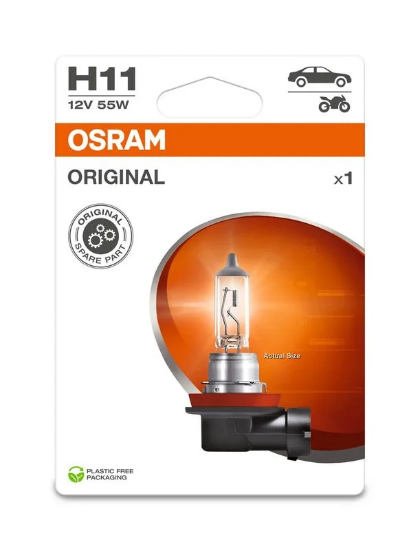 106 ams-OSRAM 64211-1BL