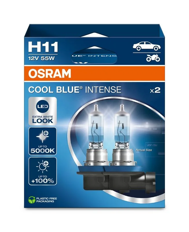 Lâmpada, farol de busca ams-OSRAM 64211CBN-2HB