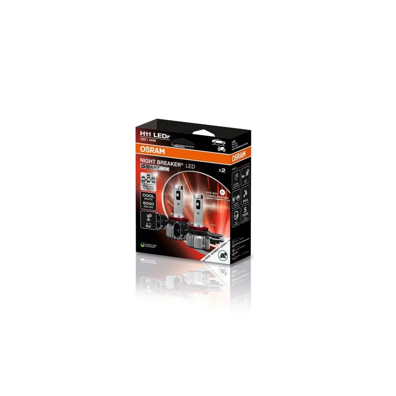 106 ams-OSRAM 64211DWNBSM-ECE-2HB
