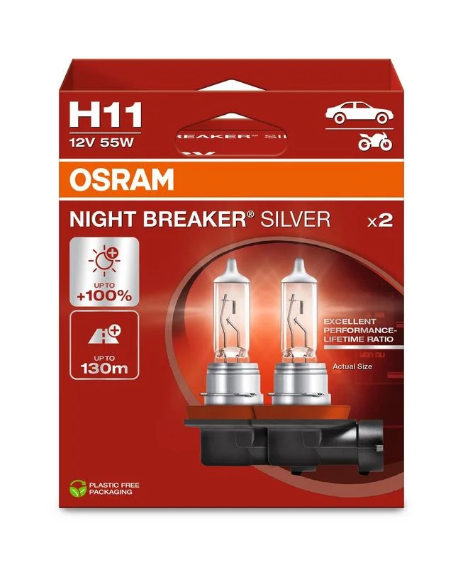 106 ams-OSRAM 64211NBS-2HB