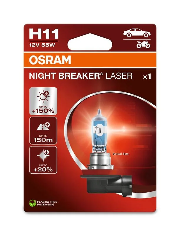 106 ams-OSRAM 64211NL-1BL