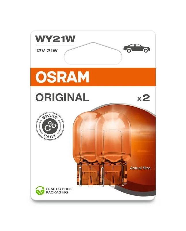 105 ams-OSRAM 7504-2BL