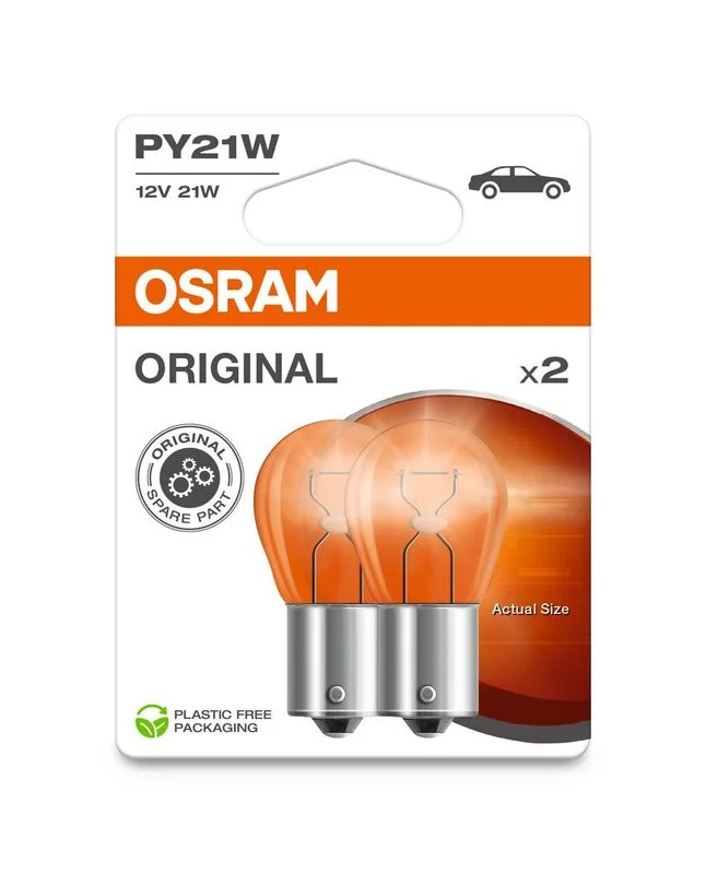 105 ams-OSRAM 7507-2BL