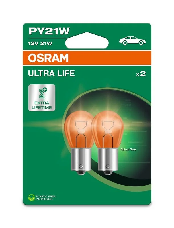 105 ams-OSRAM 7507ULT-2BL