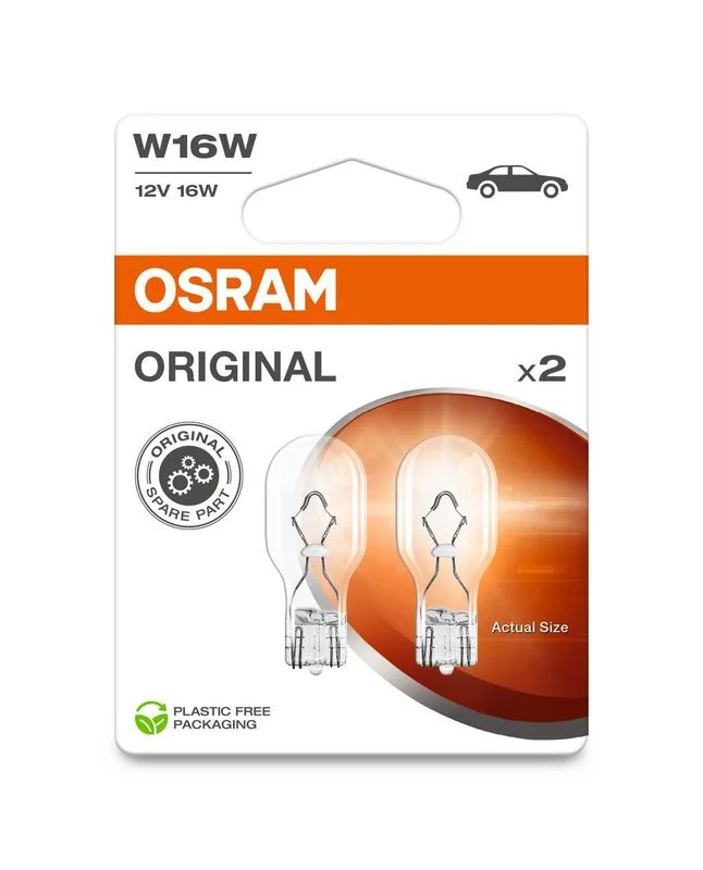 105 ams-OSRAM 921-2BL