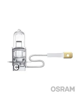 Lâmpada, farol de busca ams-OSRAM 62201SBP