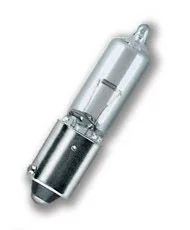 Lâmpada, luz interior ams-OSRAM 64111