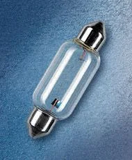 Lâmpada, luz interior ams-OSRAM 6413