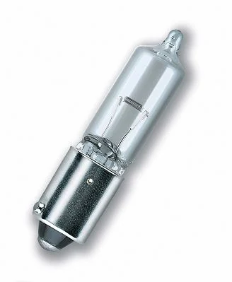Lâmpada, indicador de direção ams-OSRAM 64136