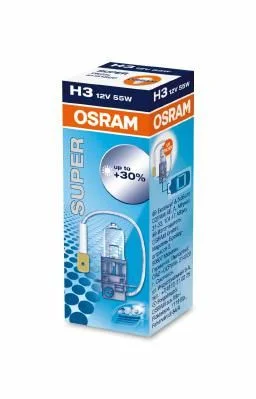 Lâmpada, farol de busca ams-OSRAM 64151SUP