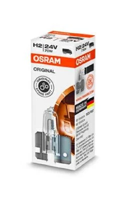 Lâmpada, farol ams-OSRAM 64175