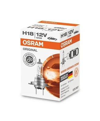 Lâmpada, farol de busca ams-OSRAM 64180L