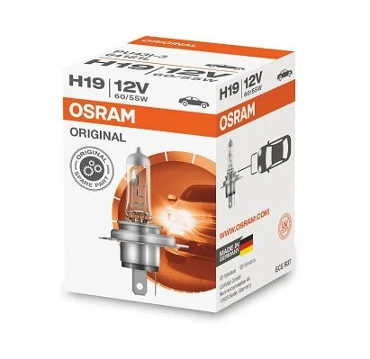 Lâmpada, farol de busca ams-OSRAM 64181L