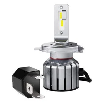 Lâmpada, luz de trabalho ams-OSRAM 64193DWBRT-2HFB