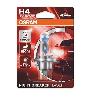 Lâmpada, farol de busca ams-OSRAM 64193NL-01B