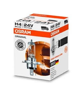 Lâmpada, farol de busca ams-OSRAM 64196
