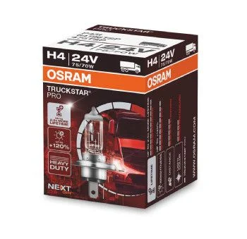 Lâmpada, farol de busca ams-OSRAM 64196TSP
