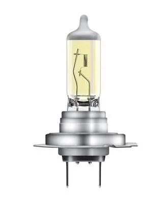 Bulb, high beam headlight ams-OSRAM 64210ALL