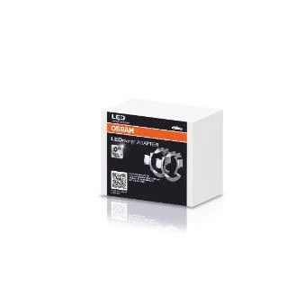 Bulb Socket, headlight ams-OSRAM 64210DA01
