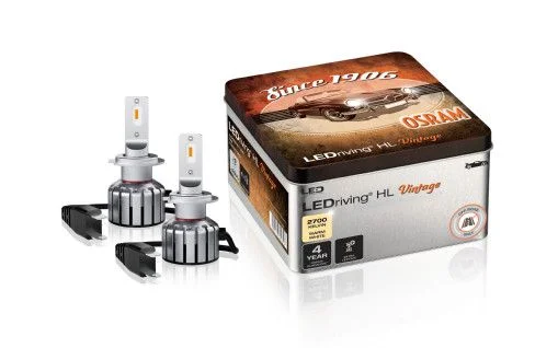 Lâmpada, farol de busca ams-OSRAM 64210DWVNT