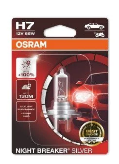 Lâmpada, farol de busca ams-OSRAM 64210NBS-01B