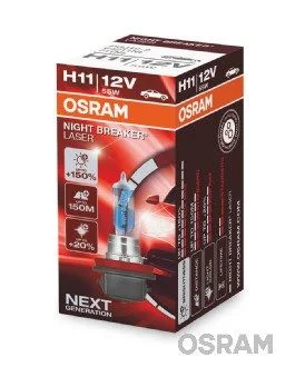 106 ams-OSRAM 64211NL