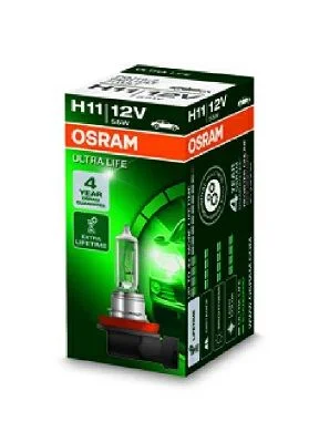 Lâmpada, farol de busca ams-OSRAM 64211ULT