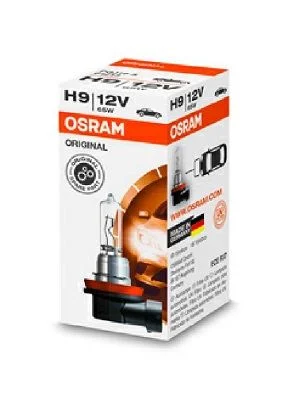 Lâmpada, farol de busca ams-OSRAM 64213