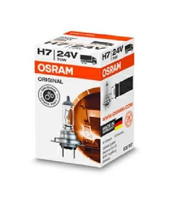 Lâmpada, farol de busca ams-OSRAM 64215