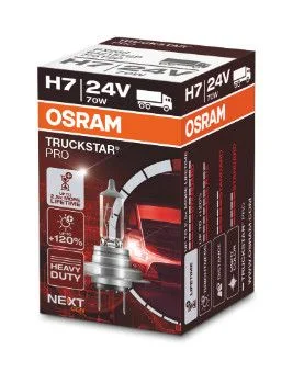 Lâmpada, farol de busca ams-OSRAM 64215TSP